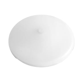 Dream Lighting 3.5" LED RV Ceiling Light w/ Switch, Bright, 3500K