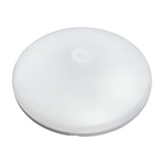 Dream Lighting 4.5" LED RV Ceiling Light w/ Switch, Bright, 3500K
