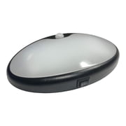 Dream Lighting 6" RV Motion Light, 4000K, Black Base