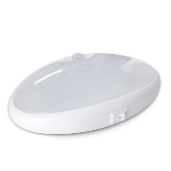 Dream Lighting LED RV Interior Motion Light With Switch/Cool White - 4000K