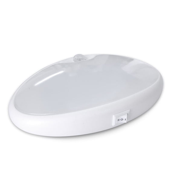 Dream Lighting LED RV Interior Motion Light With Switch/Ultra Bright - 3500K