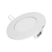 Dream Lighting 2" LED RV Residential Style Light, Cool White 4000K