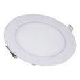 thumbnail image 1 of Dream Lighting 4" LED RV Interior Residential Style Light/Warm White - 3500K, 1 of 2