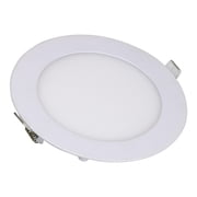 Dream Lighting 4" LED RV Residential Style Light, Warm White 3500K