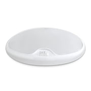 Dream Lighting LED RV Pancake Light w/ Switch, Ultra Bright, 3500K