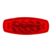 Dream Lighting LED Tail Light Combo/Passenger Side