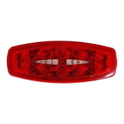 Dream Lighting LED Tail Light Combo With Backup Function/Passenger Side