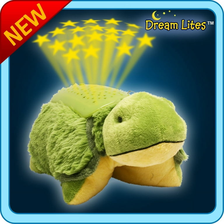Dream lites sale pillow pets walmart