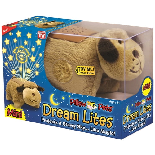 Dream Lites Giraffe