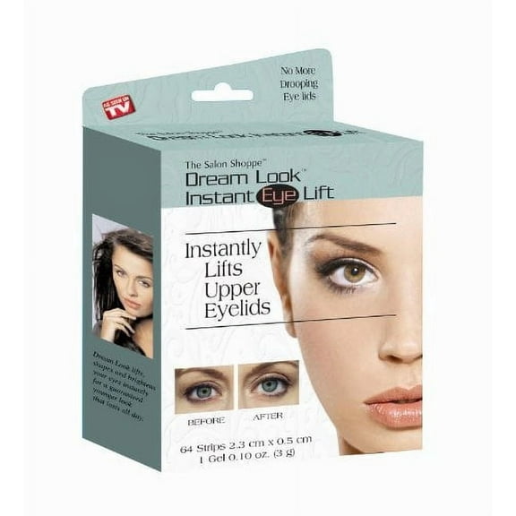 Dream Look Instant Eye Lift Original, As Seen on TV, Made in USA
