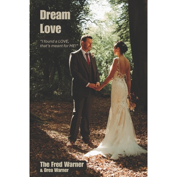 Dream Love, (Paperback)
