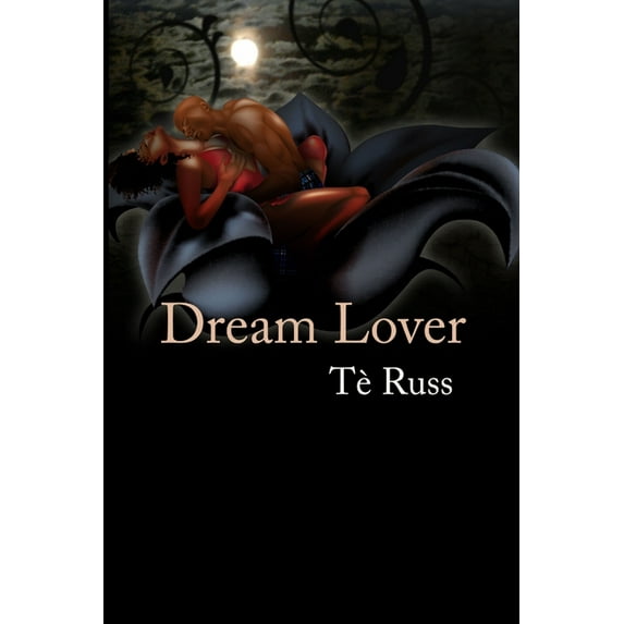 Dream Lover (Paperback)