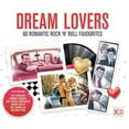 thumbnail image 1 of Dream Lovers / Various (CD), 1 of 1