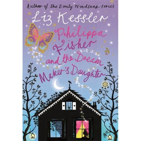 Pre-Owned Philippa Fisher and the Dream Maker's Daughter: Book 2 (Paperback) 1842557831 9781842557839