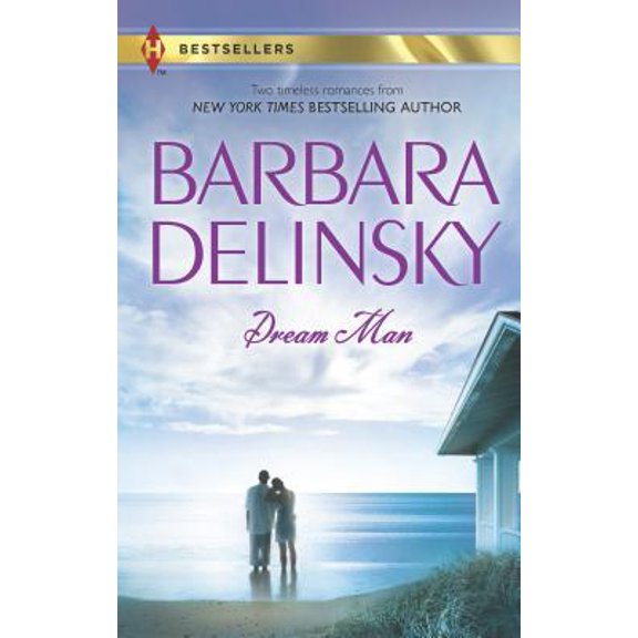 Pre-Owned Dream Man: An Anthology (Mass Market Paperback) 0373606397 9780373606399