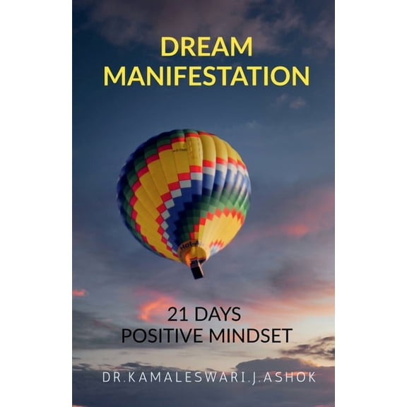 Dream Manifestation, (Paperback)