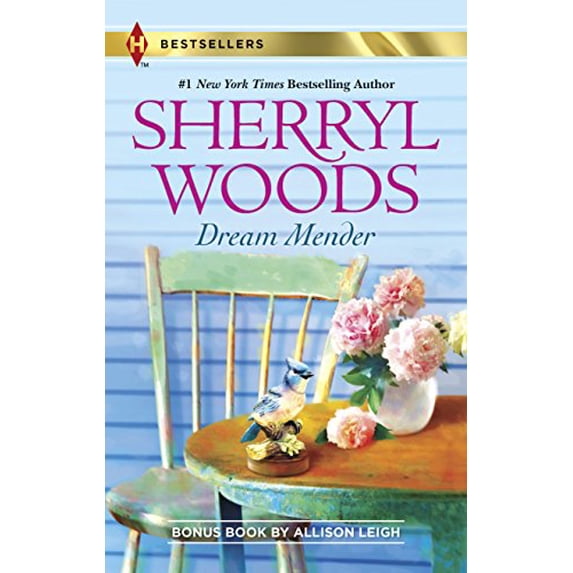 Pre-Owned Dream Mender: An Anthology (Mass Market Paperback) 0373605986 9780373605989