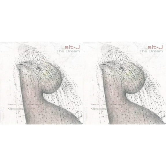 Dream (Milky Clear LP Vinyl) (I) & Dream