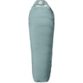 thumbnail image 1 of Dream Mummy Sleeping Bag - 5, 15, & 30°F Cold Weather Camping Travel Essential Gear with Water Resistant Shell Synthetic Fill Zippered Pocket Stuff Sack, 1 of 6