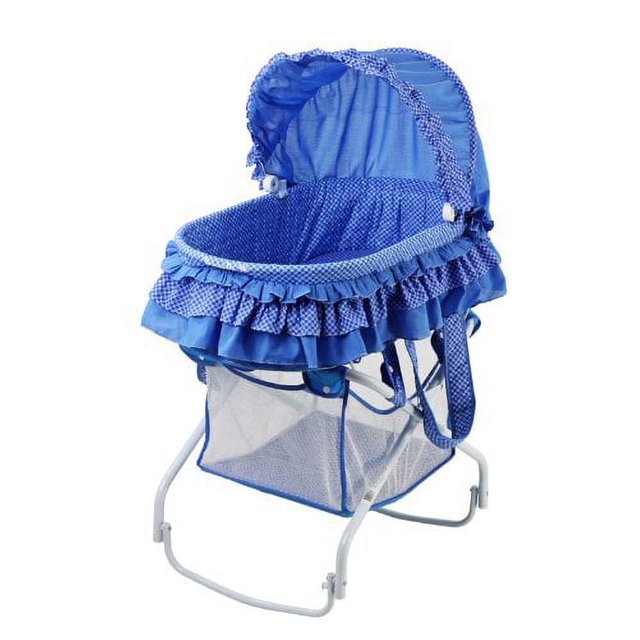 Dream On Me, 2 In 1 To Cradle,