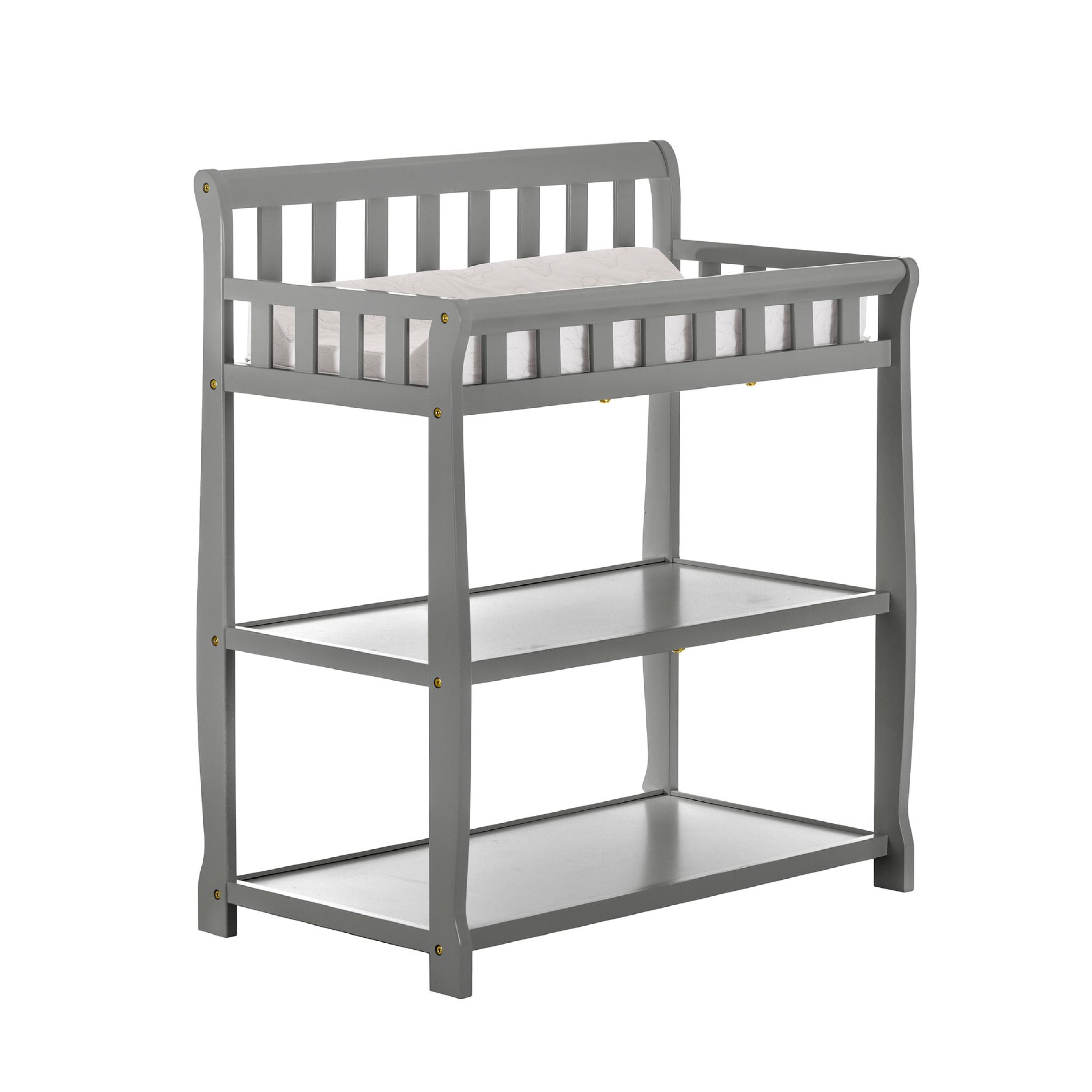Delta 2 in 1 changing table sales