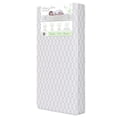 thumbnail image 1 of Dream On Me 2 in 1 Cozy Cloud Crib and Toddler Mattress, Taffeta, 1 of 7
