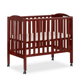 Cribs Mini Portable Cribs in Baby Cribs Walmart