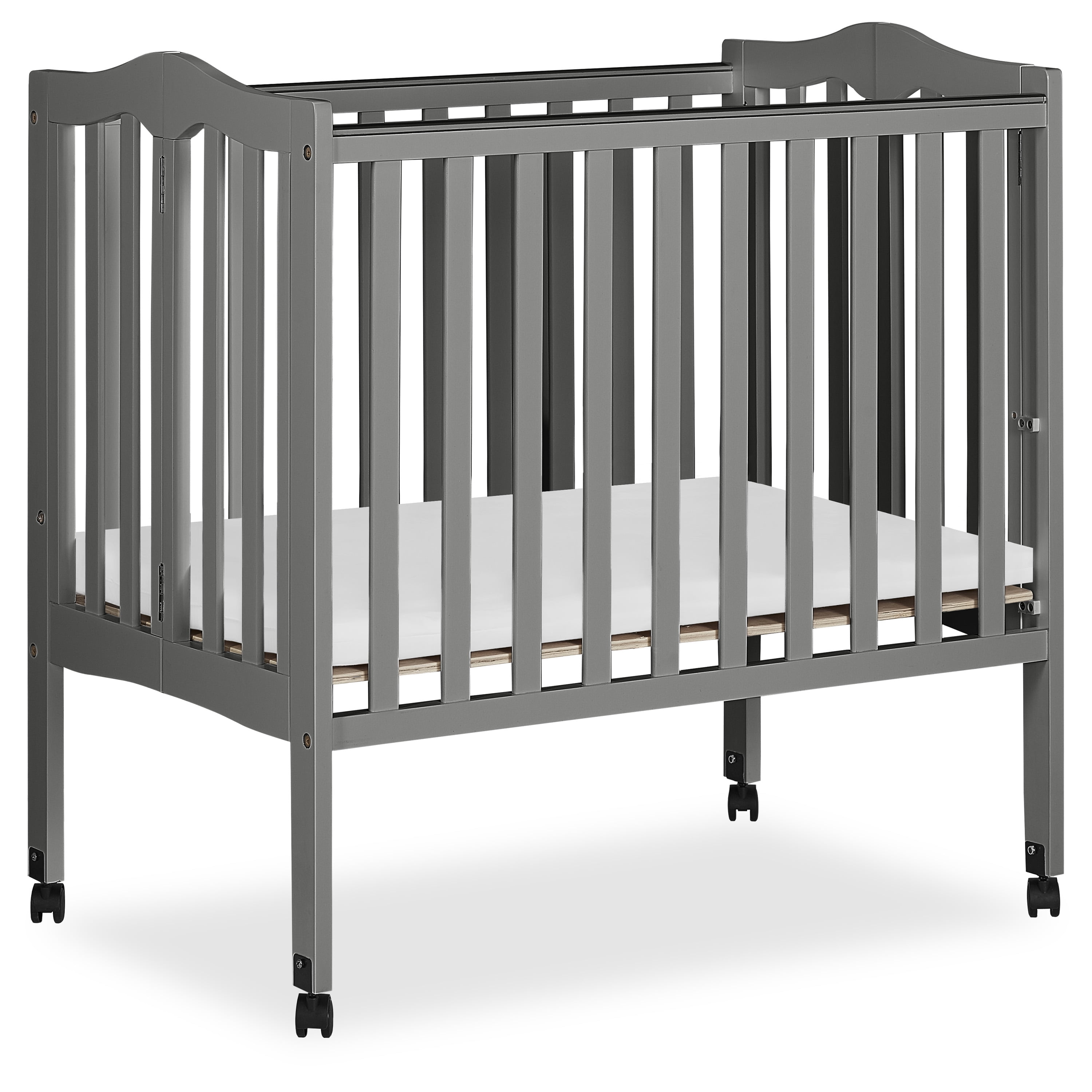 Lightweight portable crib online