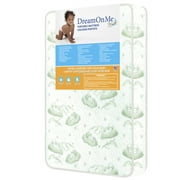 Dream On Me, 3" Inner Spring Carina Collection Pack N Play Mattress