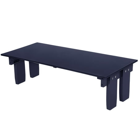 Dream On Me 3 in 1 Toddler Bed Convertible Kit, Navy