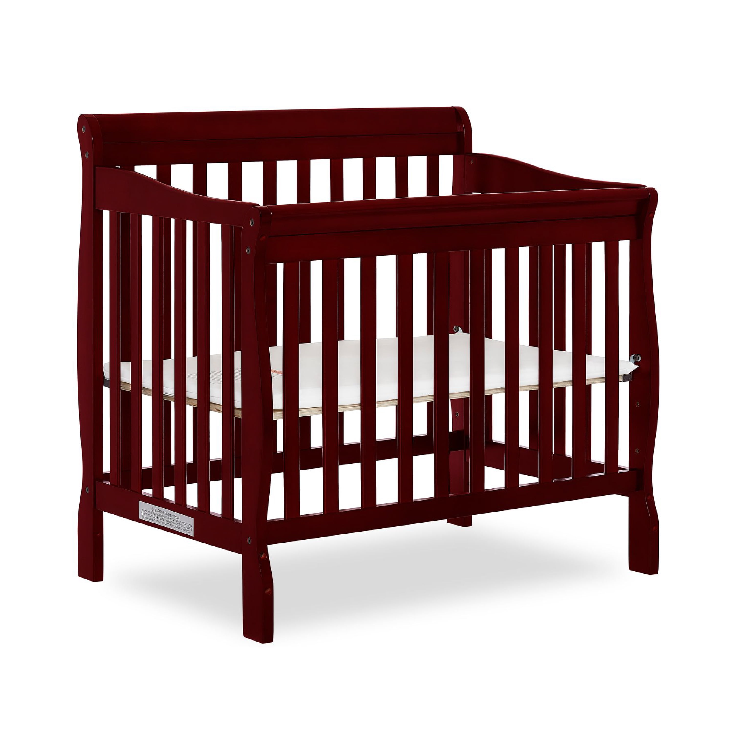 Dream on me mini crib walmart cheap