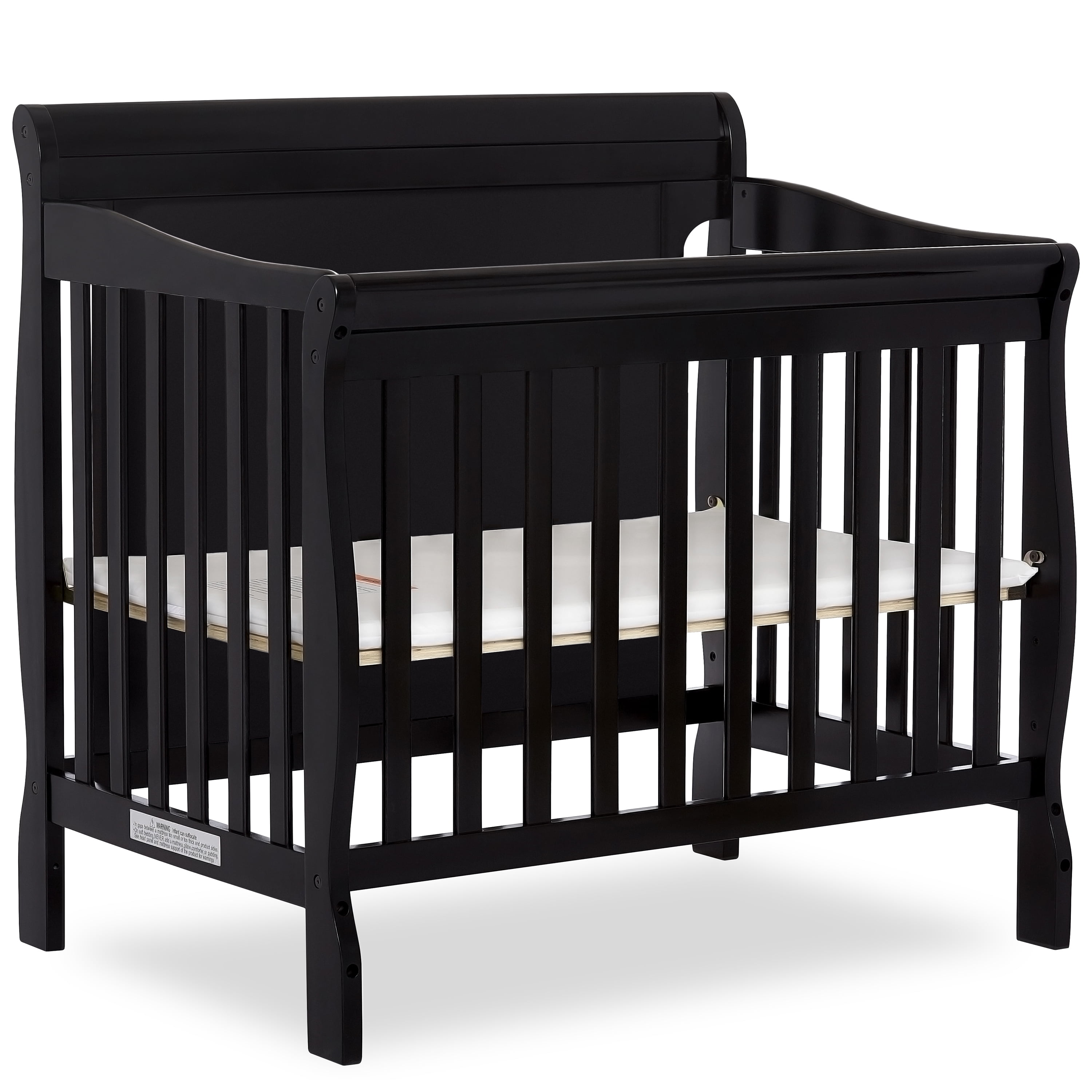 Dream on me aden cheap 4 in 1 mini crib
