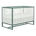 thumbnail image 1 of Dream On Me Arlo 5-In-1 Convertible Crib, Jungle Green, 1 of 7