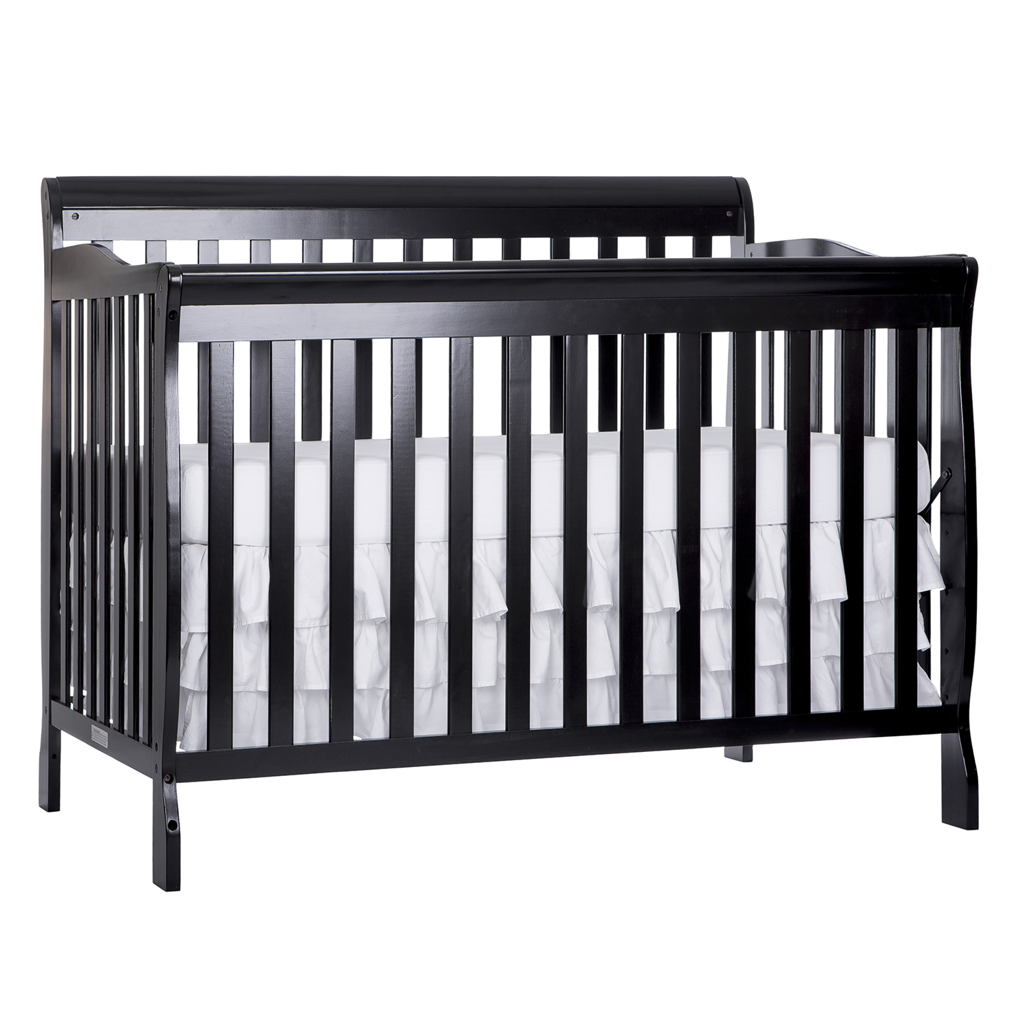 Graco Bryson FixedSide Convertible Crib