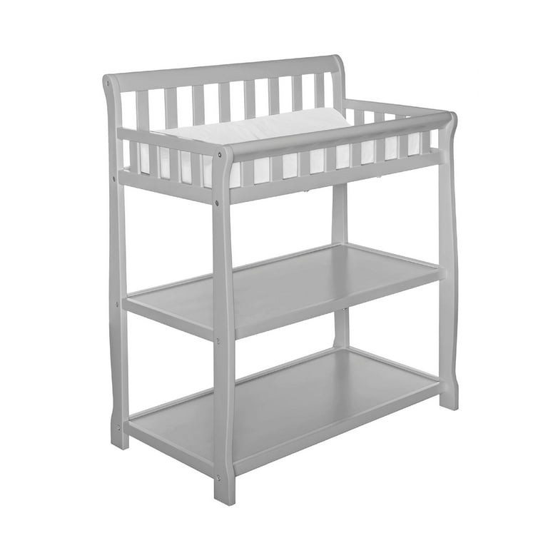 Dream on me ashton changing table top