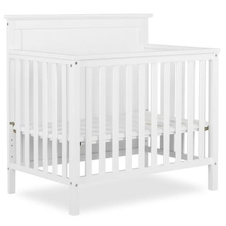 Mini cribs top at walmart