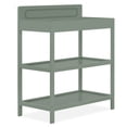 thumbnail image 1 of Dream On Me Avery Changing Table, Meadow Green, 1 of 7