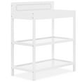 thumbnail image 1 of Dream On Me Avery Changing Table, White, 1 of 7
