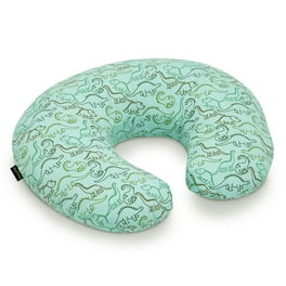 Pharmedoc Nursing Pillow and Positioner, Breastfeeding and Bottlefeeding  Pillow, Removable and Washable Cover, Soft and Breathable Fabric, Baby  Shower