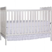Dream On Me Carson Classic 3-in-1 Convertible Crib, Choose Your Finish