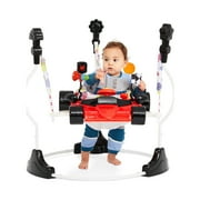 Dream On Me Champ Activity Center And Jumper, Red