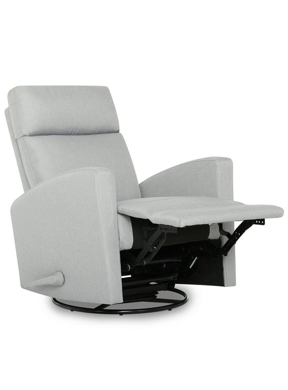 Upholstered Nursery Gliders in Gliders & Rocking Chairs