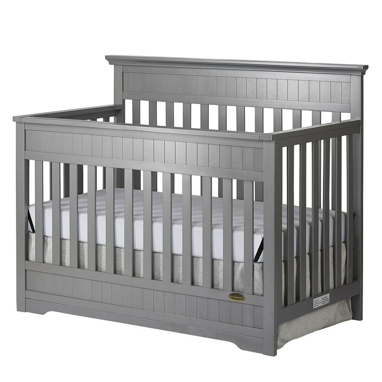 Dream on me convertible crib top