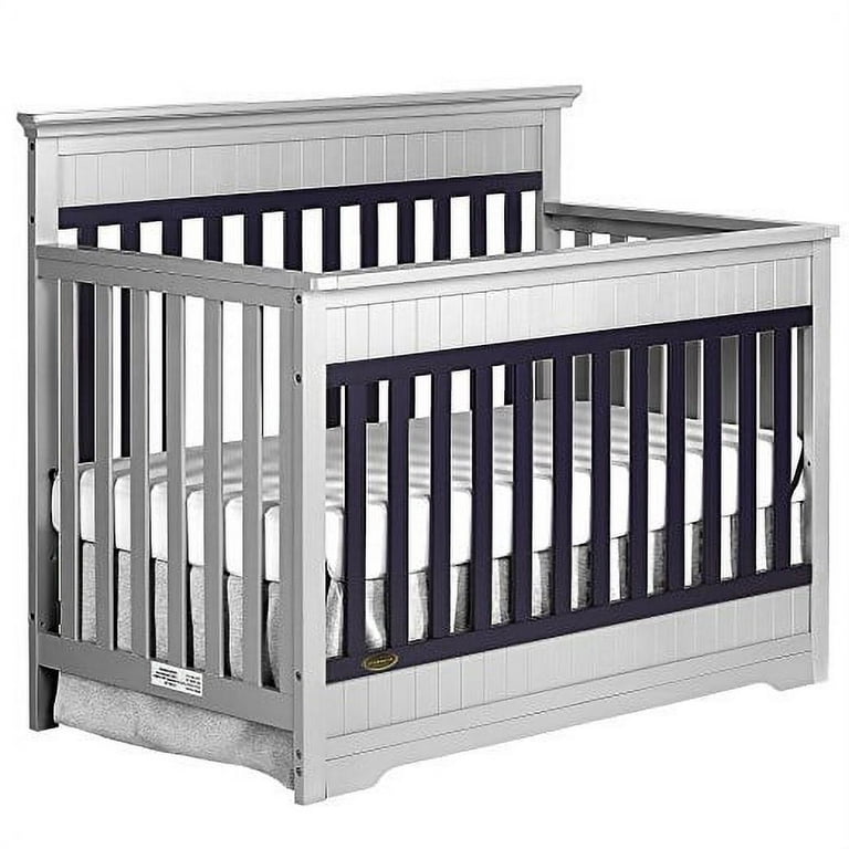 Chesapeake 5 in 2025 1 convertible crib