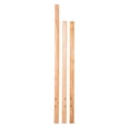 thumbnail image 1 of Dream On Me Chloe 5-in-1 Convertible Crib Conversion Post, Natural, 1 of 2