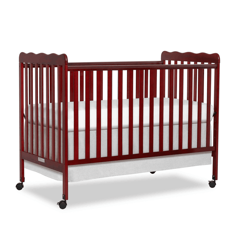 3 in 1 clearance baby crib