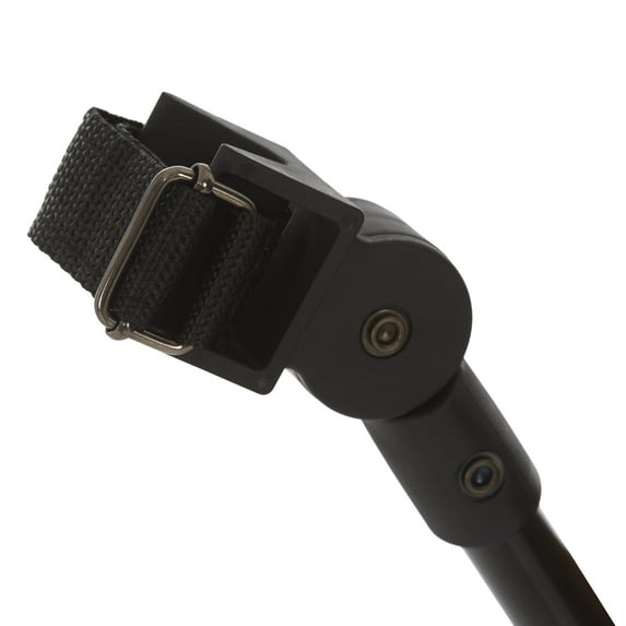 Dream On Me Coast Rider Stroller Connector – Universal Link for Doubling Strollers, Wheelchairs & Shopping Carts