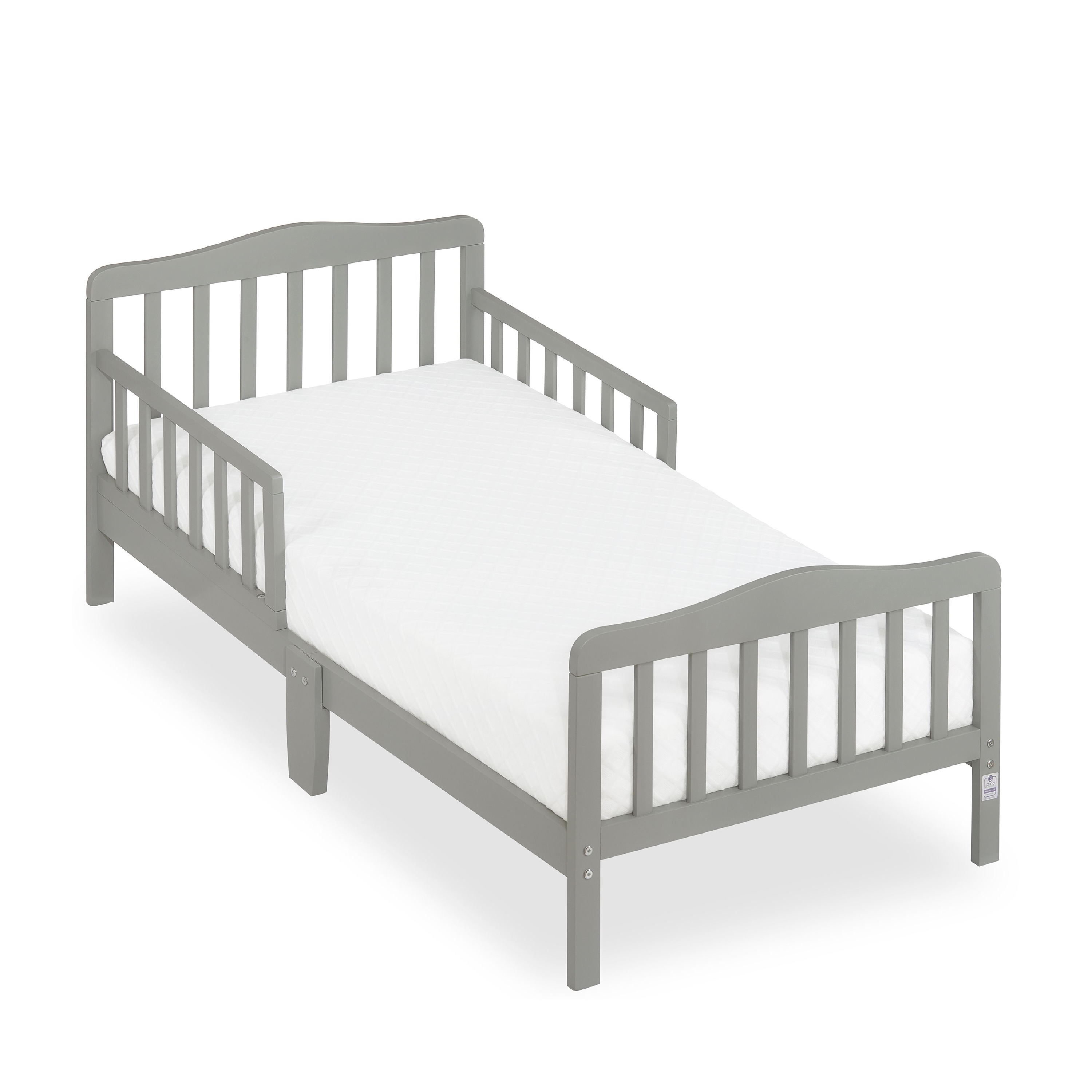 Dream On Me Contemporary Design Toddler Bed - image 1 of 20