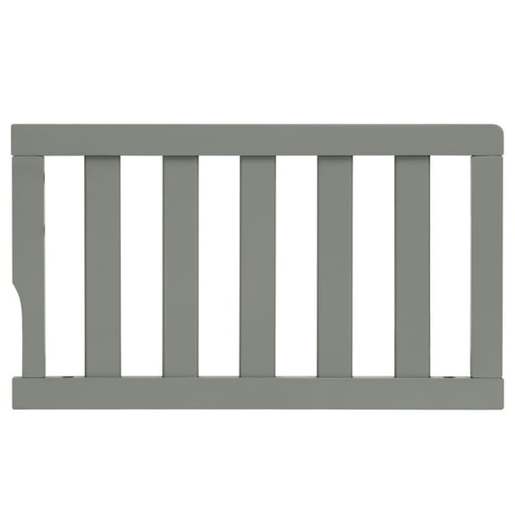 Dream On Me Convertible Crib Toddler Guard Rail, Sea Grass