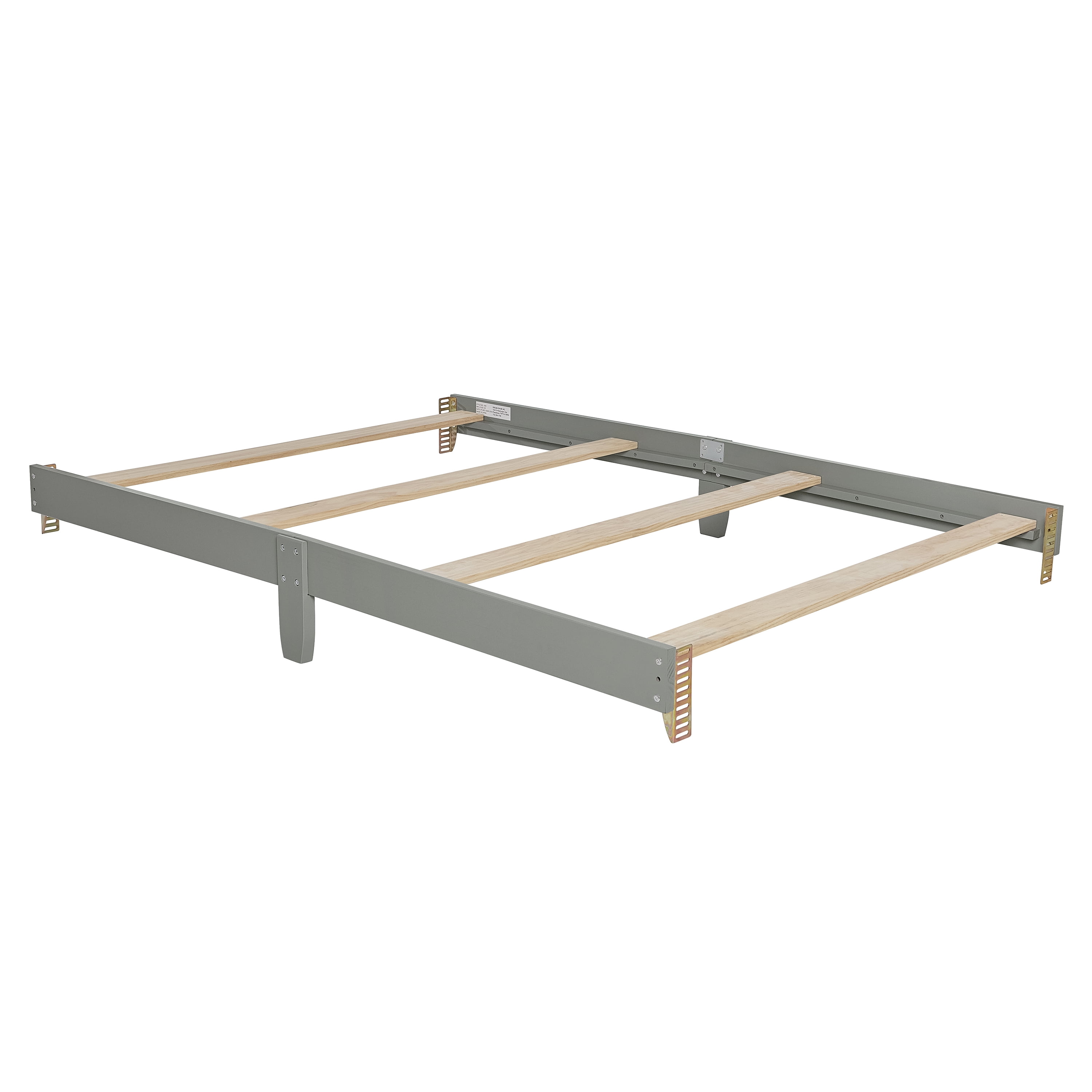 Dream On Me Universal Bed Rail, Sea Grass